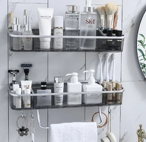 Bathroom Accessories