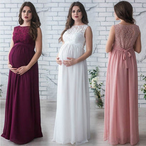 Maternity clothes