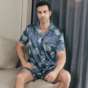 Men's pajamas