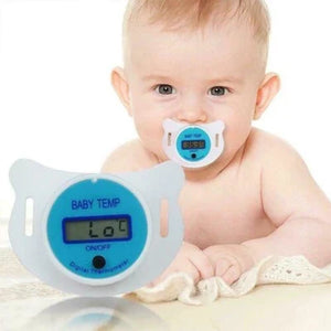 Baby care tools