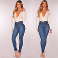 Denim Blue