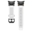 Black Transparent