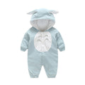 أزرق