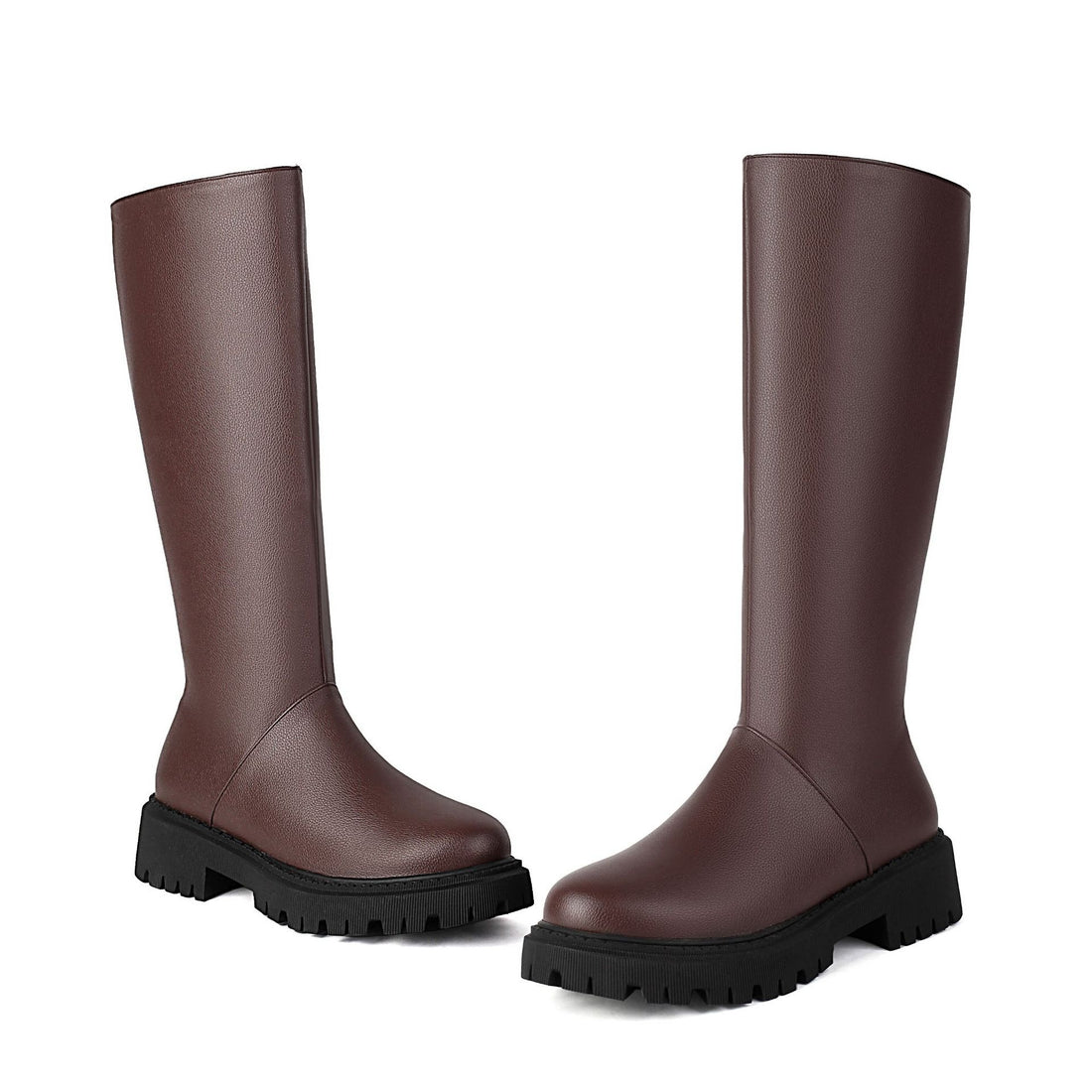 Women's Casual Versatile Winter Boots
