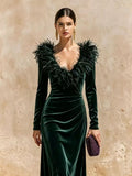 Dark Green