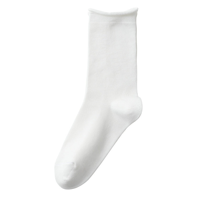 Antibacterial And Odor-Resistant Womens Stockings
