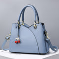 Blue Cherry
