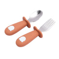 A8 chocolate color
