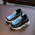 Black blue