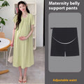 Milk Green Dress Pants