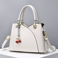White Cherry