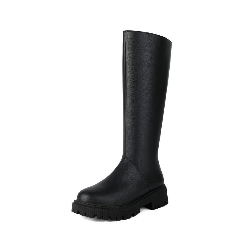 Women's Casual Versatile Winter Boots