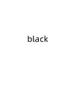 Black Color Box