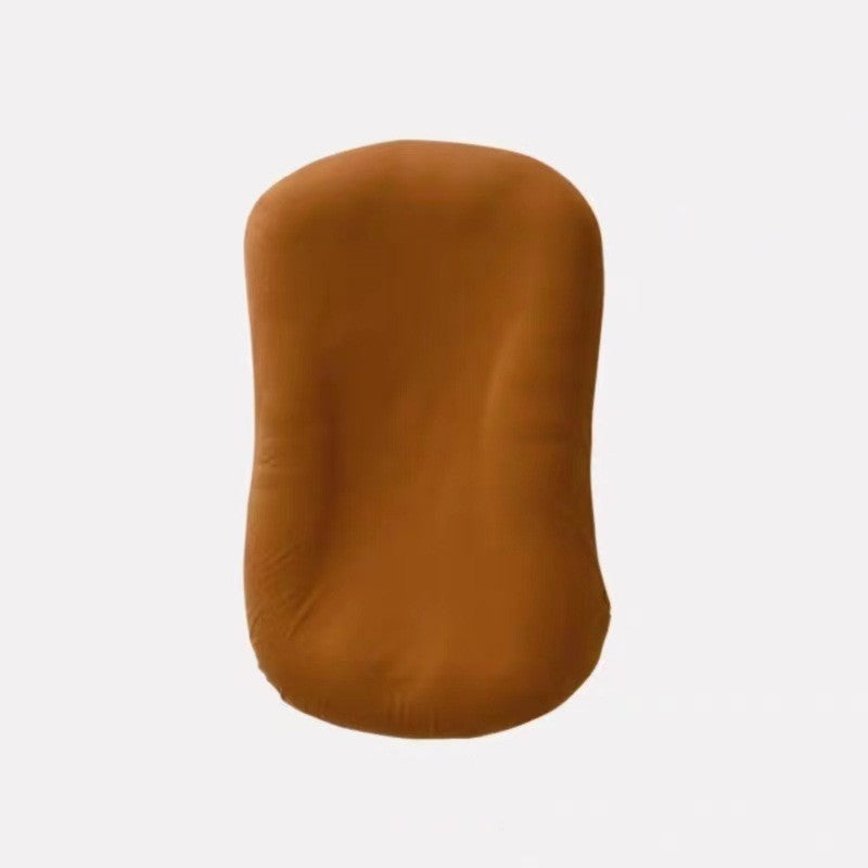 سرير بيولوجي محمول ومريح للمواليد الجدد