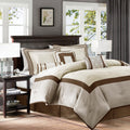 Taupe Brown