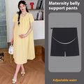 Milky Yellow Dress Pants